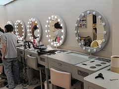 -天真蓝照相馆(杭州滨江宝龙店)