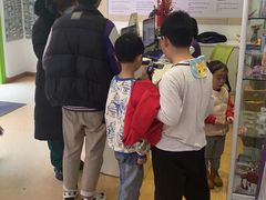 -多特儿童专注力·感统训练·注意力提升培训(金山万达中心)