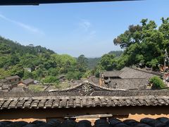 -杨家堂村
