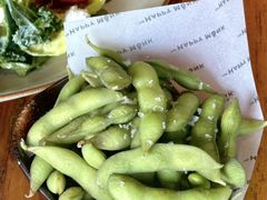 -The Happy Monk(前海壹方汇店)