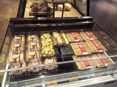 -Olé精品超市(上海港汇恒隆店)