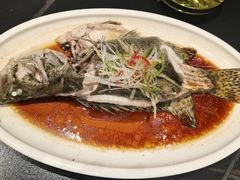 -国人川菜(李家村建东街店)