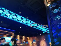 -bluefrog蓝蛙(皇庭广场店)