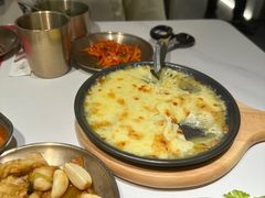 -西塔老太太泥炉烤肉(川沙百联店)