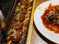 -菩提素素食餐厅(晶郦馆店)