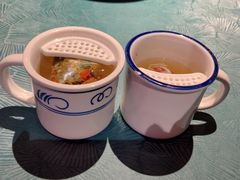 -农耕记·湖南土菜(南山珠光店)