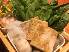 寿喜锅-文三酒肆自助放题(新街口友谊广场店)