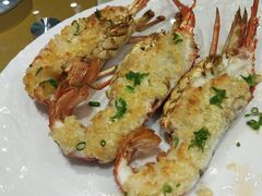 -正阁海鲜餐厅(六虹桥店)