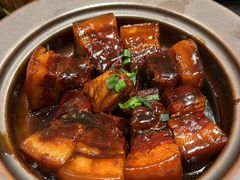 -海天楼中餐厅(吴宫泛太平洋酒店)