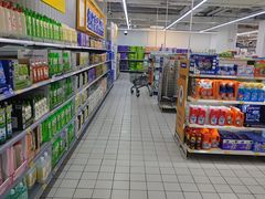 -沃尔玛购物广场(燕郊店)