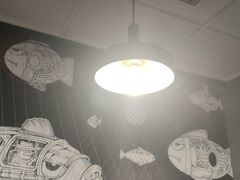-鱼酷活鱼烤鱼(梅江印象城店)