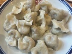 -新兴园饺子馆(北京百子湾店)