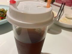 酸梅汤-北院·果木烤鸭·25年东北菜(创意产业园店)