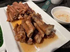 卤水鹅掌翼-老广酒楼(樱花店)