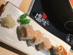 -温野菜涮涮锅(西单大悦城店)