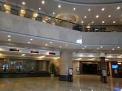 -衢州大花园国际酒店