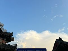 -济南大明湖景区