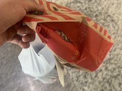 -肯德基(东安路站店)