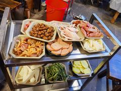 -化龙桥九宫格火锅(清水河店)