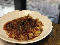 -广东道至正餐厅(区庄店)