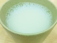 豆浆-百家鸡味馆(清泰店)