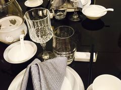 店内布置-亢龙太子酒轩(东湖店)