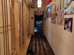 -福匠日本料理(人民路店)