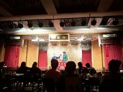 -青曲社相声(易俗街区店)