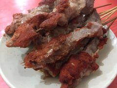 -鑫明明拉面(宁化路店)