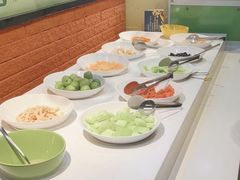 -豪客来牛排(空港华联店)
