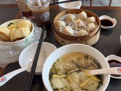 -同心楼(解放北路店)