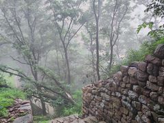 -丹东凤凰山景区