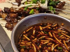 -怪噜范·老贵阳街头名小吃(汇金星力城店)
