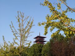 -陈武帝故宫