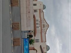 -上海市宝山区青少年活动中心