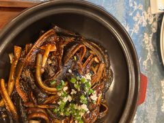 -扬州香格里拉·香宫中餐厅