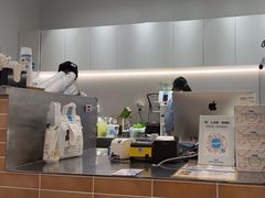 -Blueglass酸奶(华贸购物中心店)