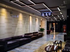 -西安长征华美达酒店