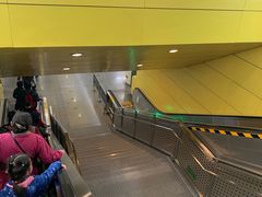 -蒲黄榆(地铁站)