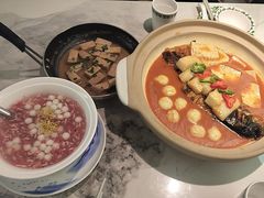 -苏梦江南·淮扬菜(夫子庙店)