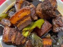 红烧肉-蘭心餐厅(进贤路店)