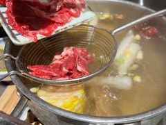 -潮界(虹桥新天地店)