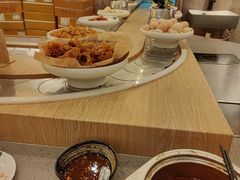 -CoCo都可(大润发中原店)