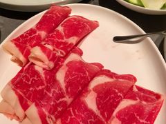 -鼎鼎香·港式火锅(北京SKP店)