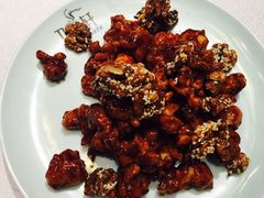 酱爆桃仁鸡丁-卫鼎轩·曹公馆(鼓楼店)