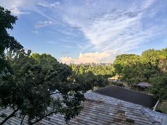 -湖泉半山温泉(湖泉生态园)