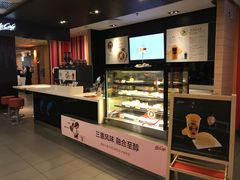 -麦当劳(北京金星西路店)
