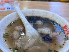 -第9味老上海大骨汤馄饨(黄田店)