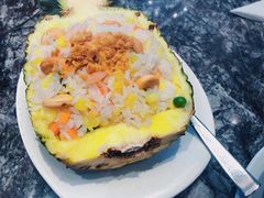 -鹿港小镇(中关村店)