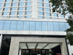 -广州白天鹅宾馆